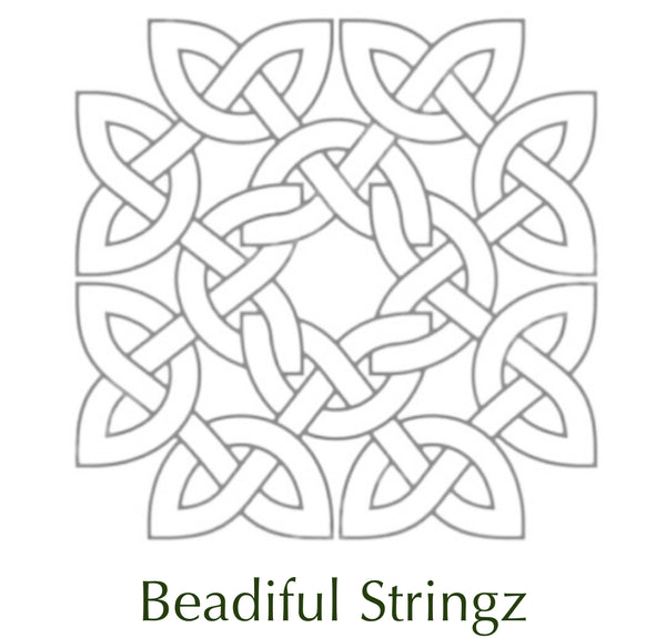 Beadiful Stringz